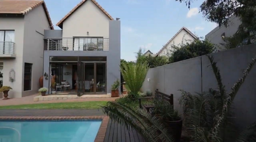 4 Bedroom Property for Sale in Leloko North West